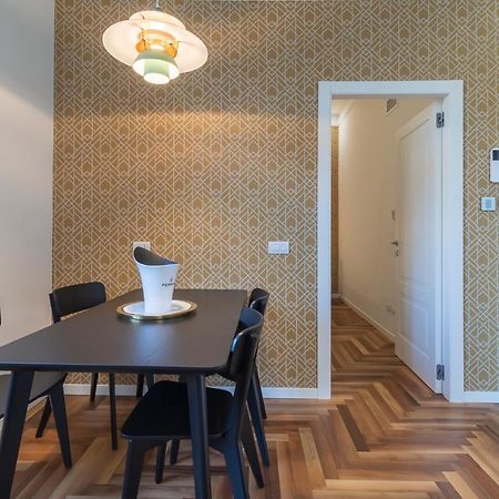 Luxury Apartment - Soperga 2 Milan Luaran gambar