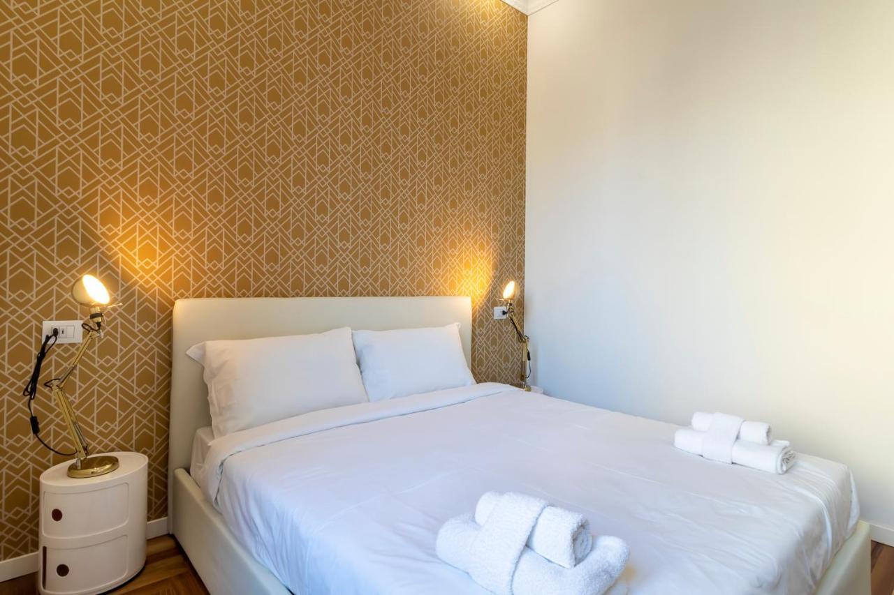 Luxury Apartment - Soperga 2 Milan Luaran gambar