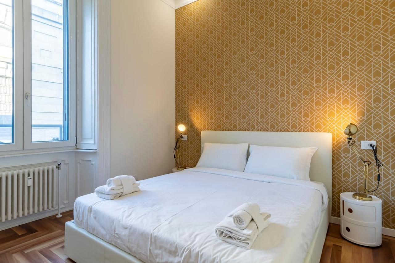 Luxury Apartment - Soperga 2 Milan Luaran gambar